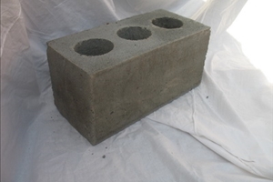 Преимущества использования цементно-песчаных блоков