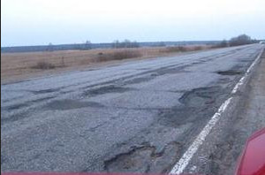 Тюменская область готова выделить более 14 млрд руб. на строительство и ремонт областных дорог в 2013г 