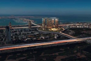 Правитель Дубая объявил о запуске грандиозного мега-проекта