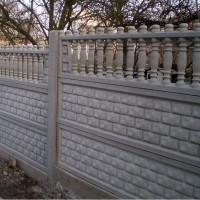 Изделия с бетона,  Красноярск
